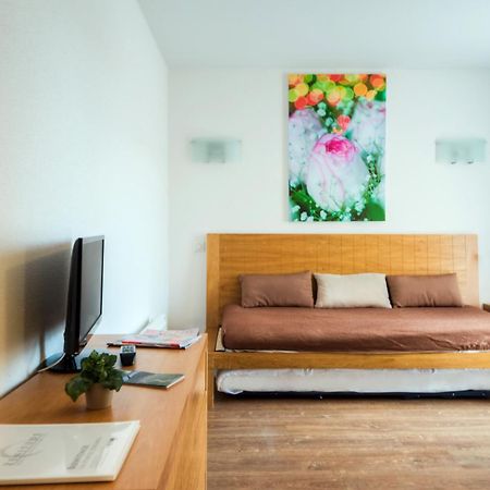Comfort Aparthotel Mutzig Portes D'Alsace Exterior photo