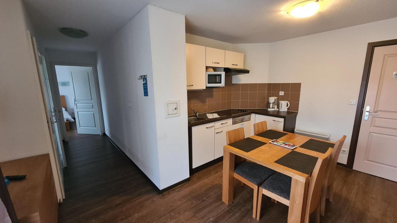 Comfort Aparthotel Mutzig Portes D'Alsace Exterior photo