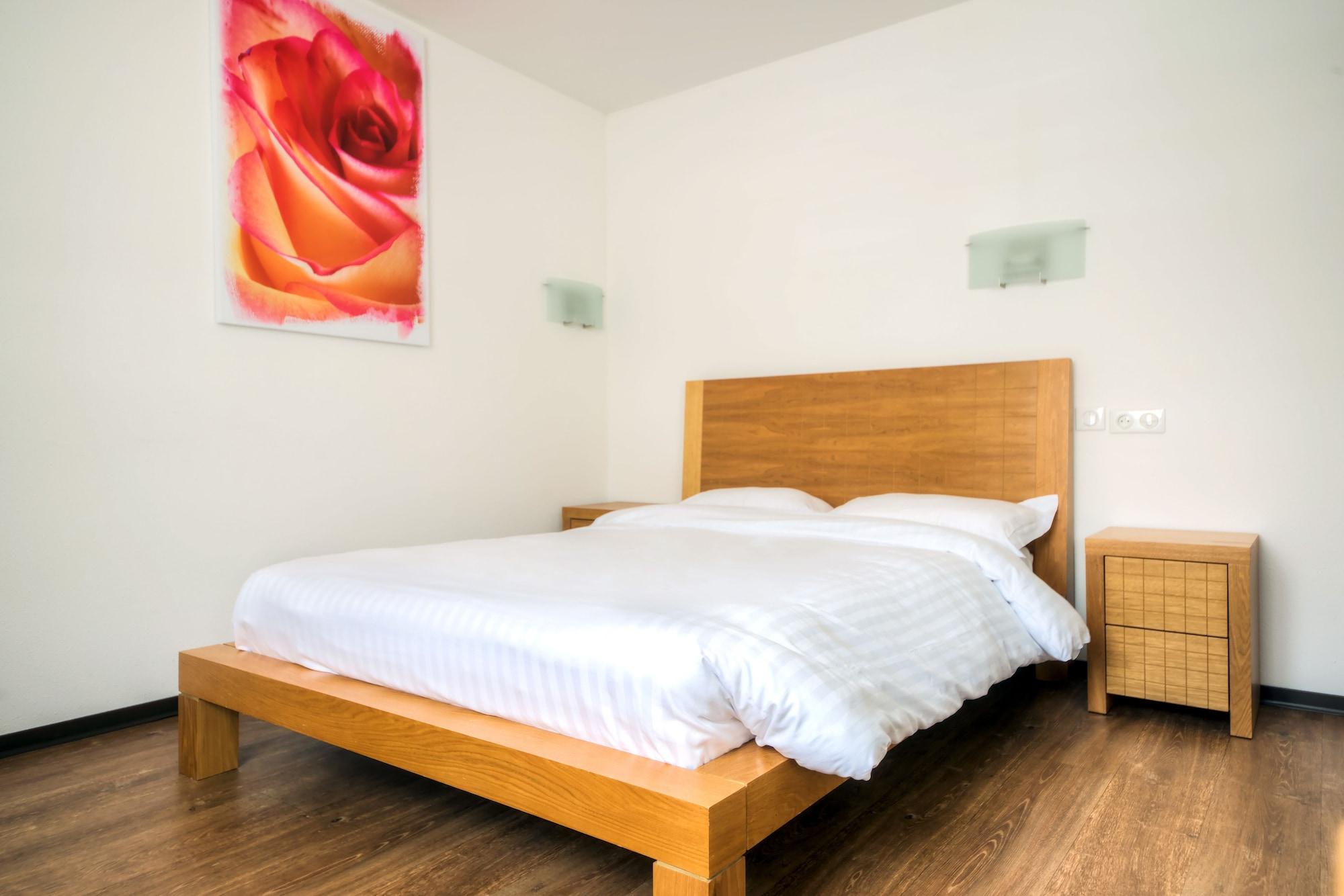 Comfort Aparthotel Mutzig Portes D'Alsace Exterior photo