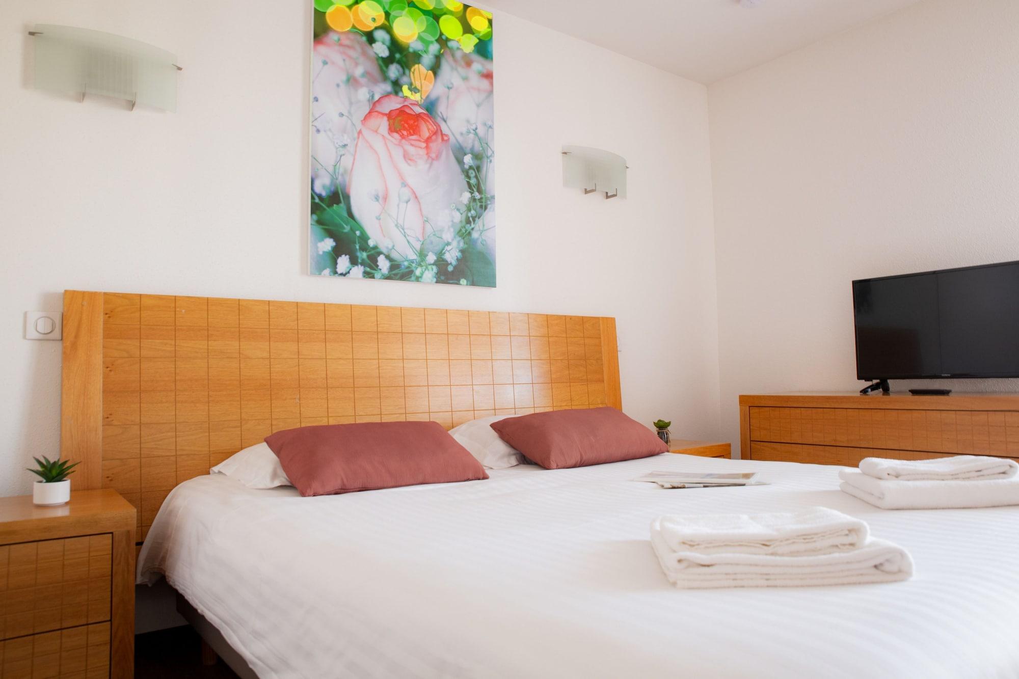 Comfort Aparthotel Mutzig Portes D'Alsace Exterior photo