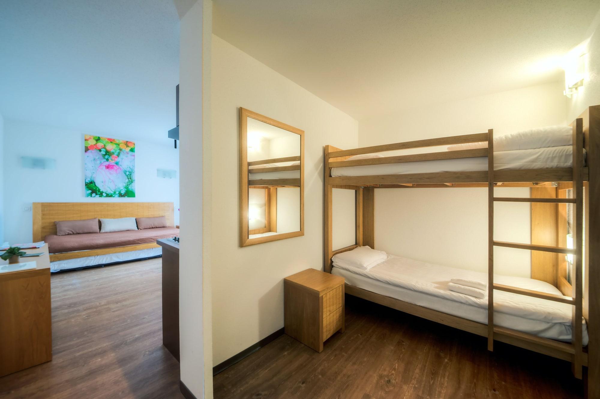 Comfort Aparthotel Mutzig Portes D'Alsace Exterior photo