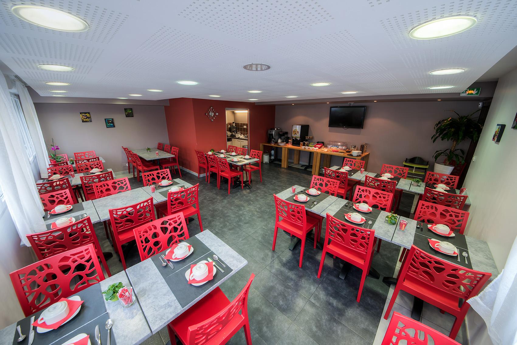 Comfort Aparthotel Mutzig Portes D'Alsace Exterior photo