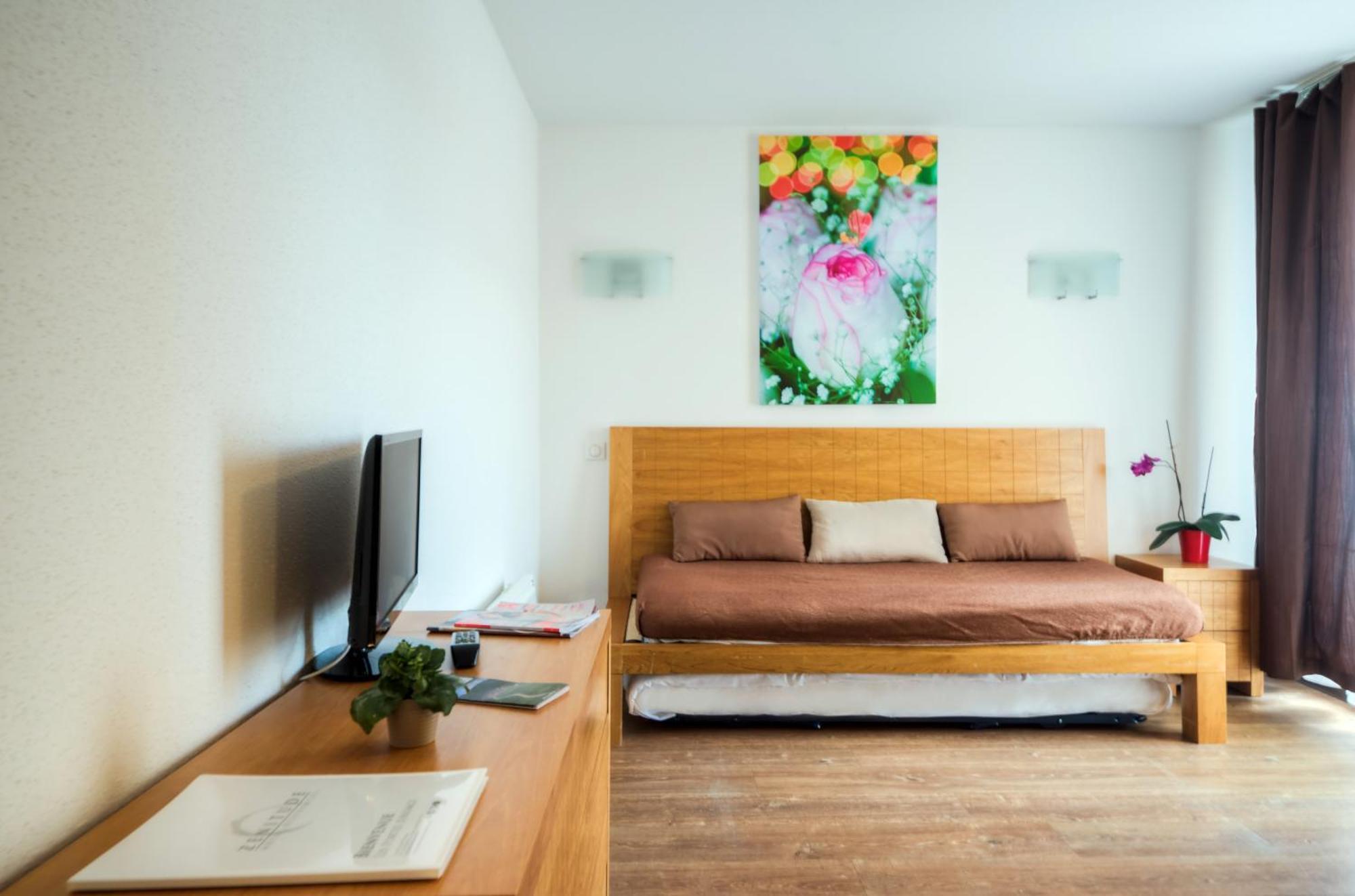 Comfort Aparthotel Mutzig Portes D'Alsace Exterior photo