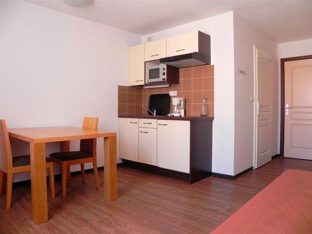 Comfort Aparthotel Mutzig Portes D'Alsace Exterior photo
