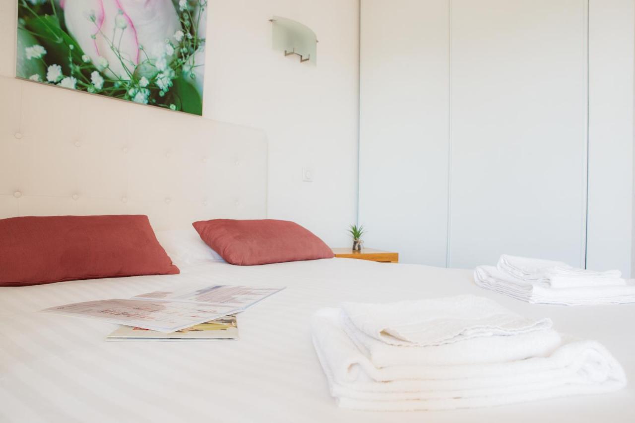 Comfort Aparthotel Mutzig Portes D'Alsace Exterior photo