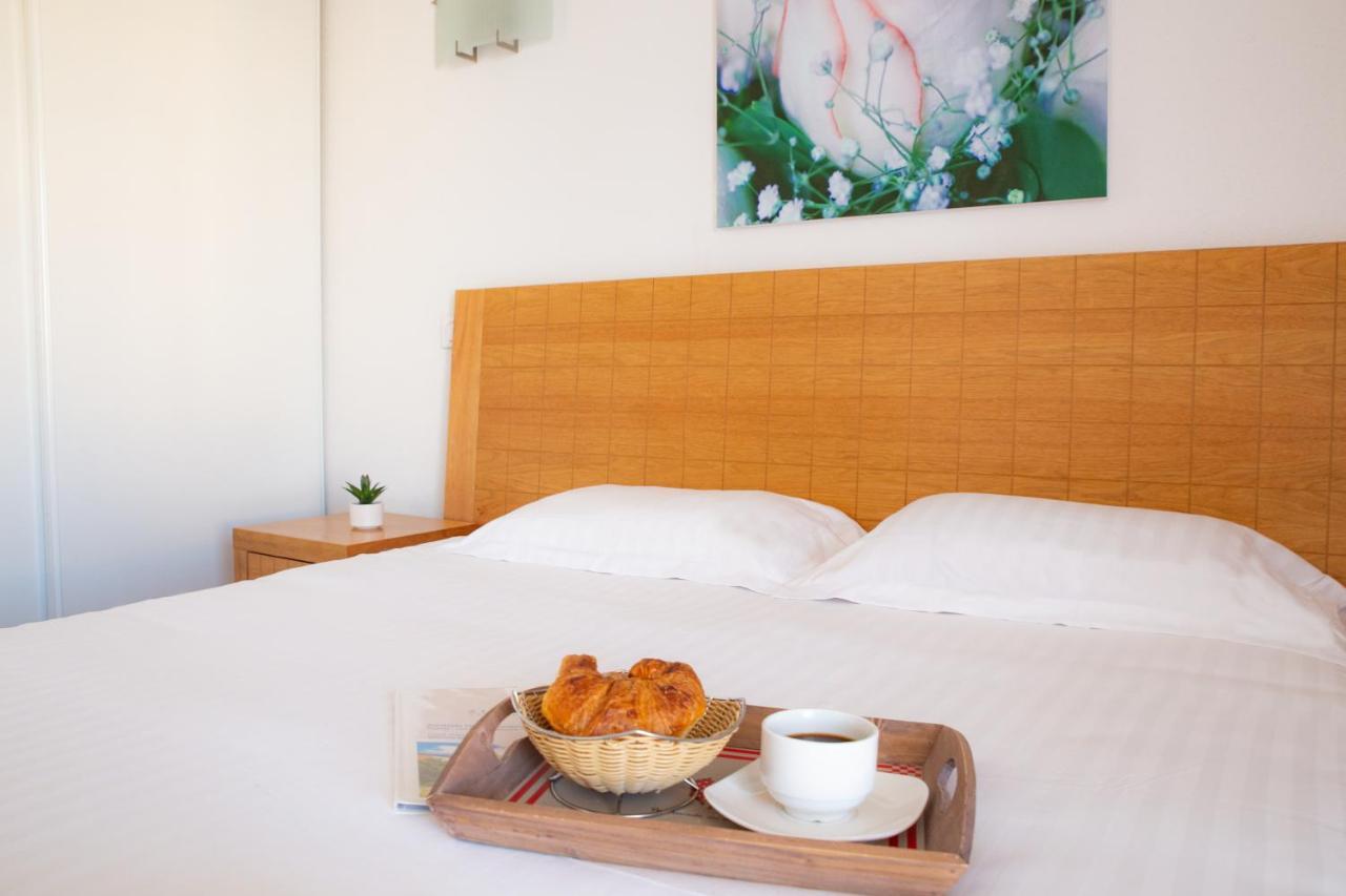 Comfort Aparthotel Mutzig Portes D'Alsace Exterior photo
